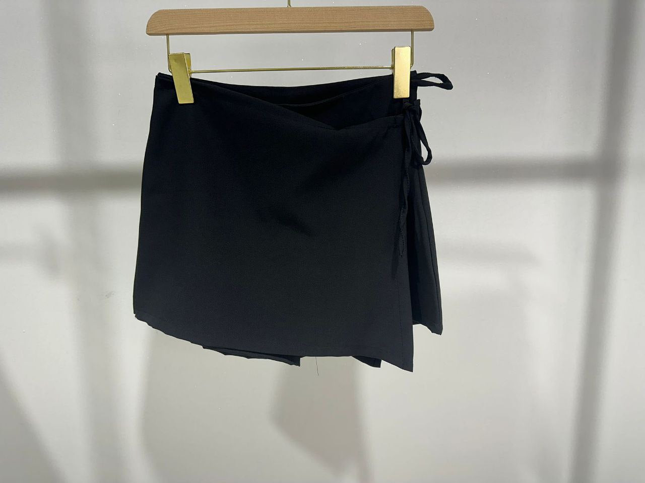 Completo Pull&Skirt